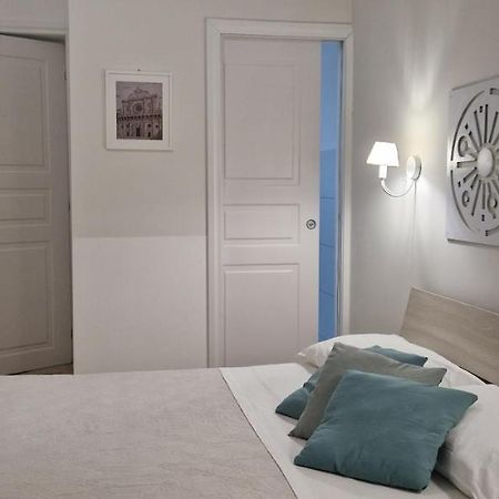 Diaz Rooms Лечче Экстерьер фото