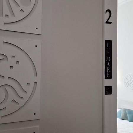 Diaz Rooms Лечче Экстерьер фото