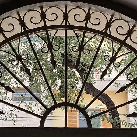 Diaz Rooms Лечче Экстерьер фото