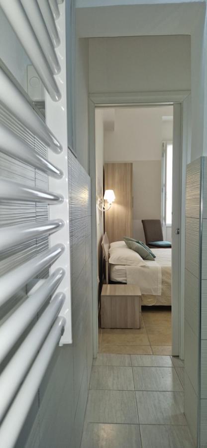 Diaz Rooms Лечче Экстерьер фото