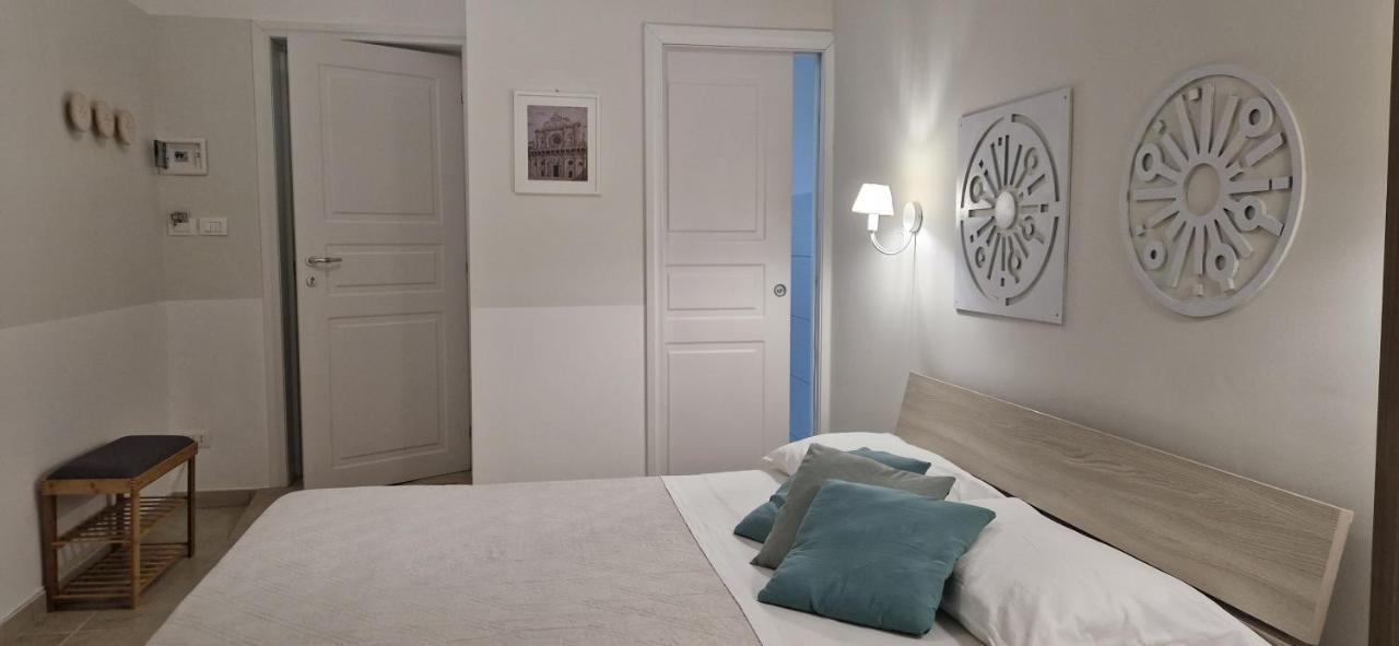 Diaz Rooms Лечче Экстерьер фото