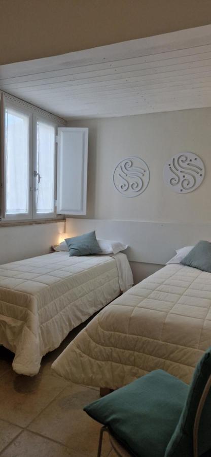 Diaz Rooms Лечче Экстерьер фото