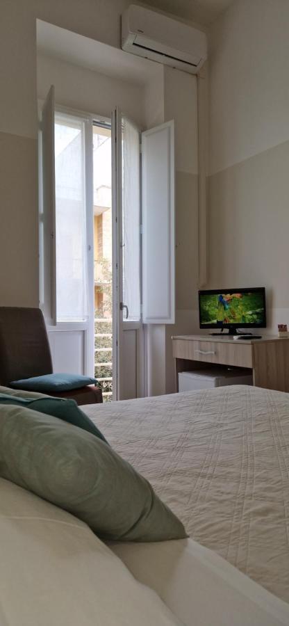 Diaz Rooms Лечче Экстерьер фото