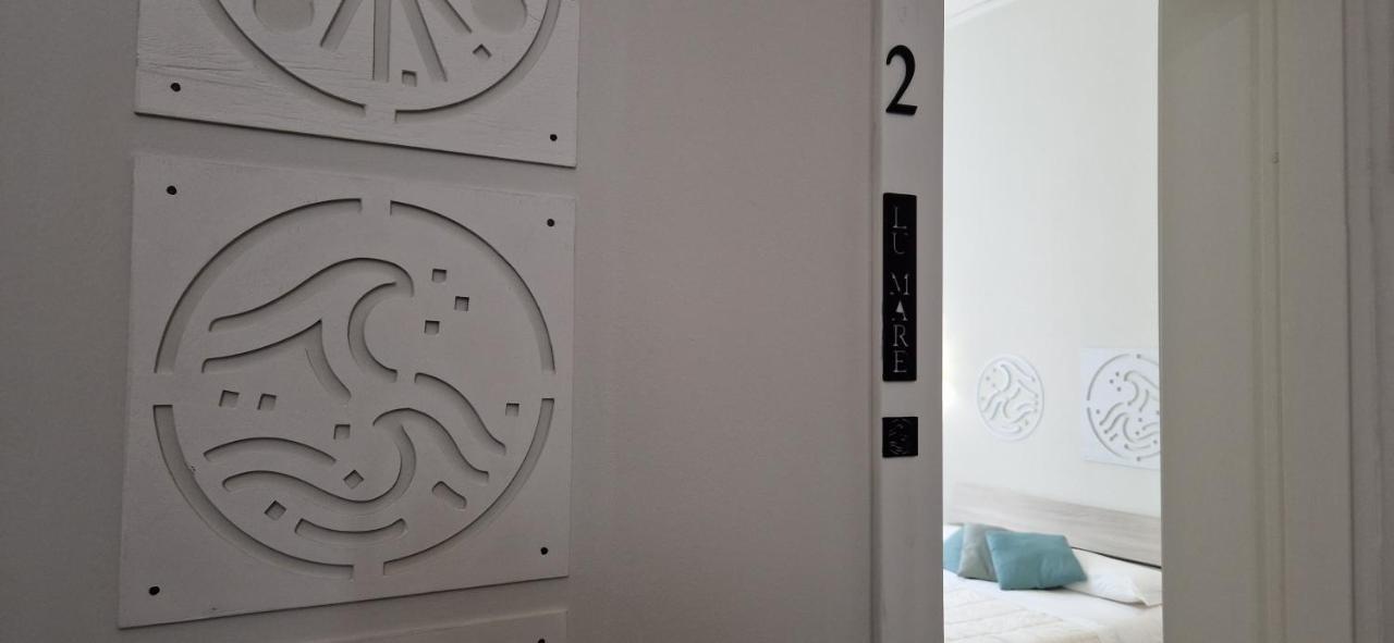 Diaz Rooms Лечче Экстерьер фото