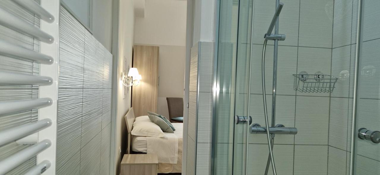 Diaz Rooms Лечче Экстерьер фото