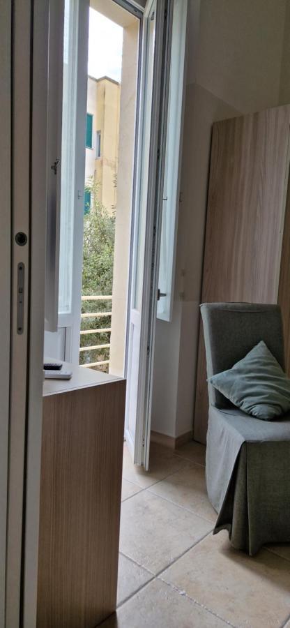 Diaz Rooms Лечче Экстерьер фото