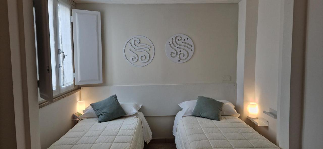 Diaz Rooms Лечче Экстерьер фото