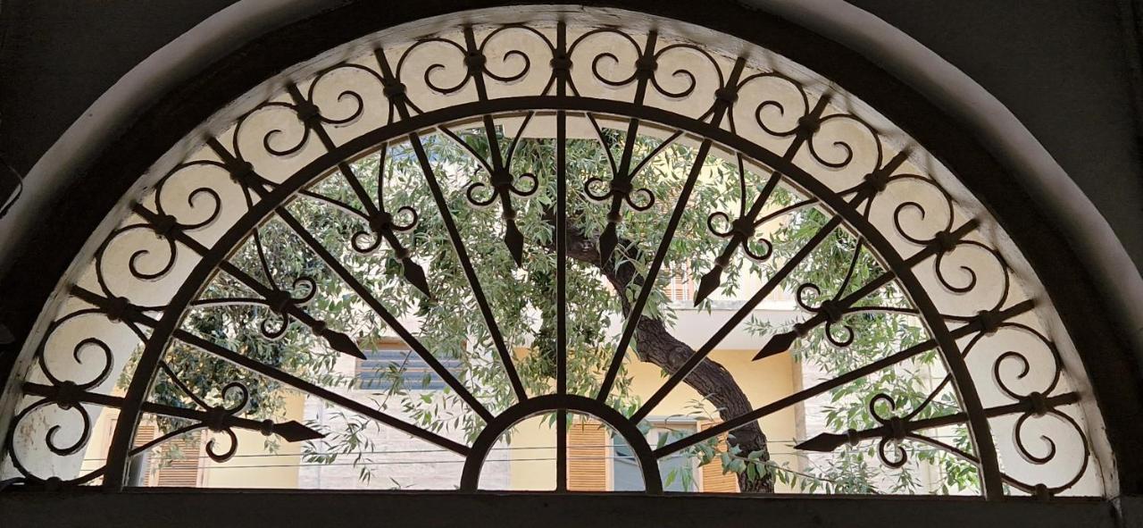 Diaz Rooms Лечче Экстерьер фото